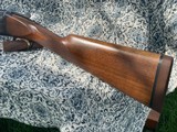 Browning Upland Special 12g. 24