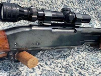Remington Gamemaster 760BDL.30-06 - Image 10 of 15