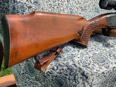 Remington Gamemaster 760BDL.30-06 - Image 9 of 15