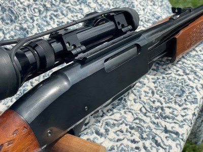 Remington Gamemaster 760BDL.30-06 - Image 11 of 15