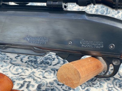 Remington Gamemaster 760BDL.30-06 - Image 2 of 15