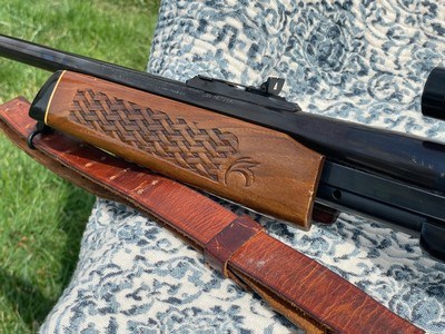 Remington Gamemaster 760BDL.30-06 - Image 4 of 15