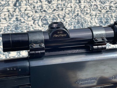 Remington Gamemaster 760BDL.30-06 - Image 6 of 15