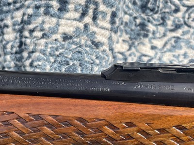 Remington Gamemaster 760BDL.30-06 - Image 3 of 15