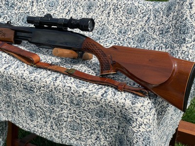 Remington Gamemaster 760BDL.30-06 - Image 1 of 15