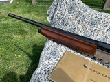 Benelli Black Eagle Competition 12g. magnumHK - 6 of 15