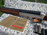 Benelli Black Eagle Competition 12g. magnumHK - 2 of 15