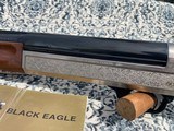 Benelli Black Eagle Competition 12g. magnumHK - 3 of 15