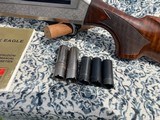 Benelli Black Eagle Competition 12g. magnumHK - 4 of 15