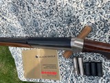 Benelli Black Eagle Competition 12g. magnumHK - 7 of 15