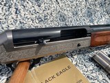 Benelli Black Eagle Competition 12g. magnumHK - 10 of 15