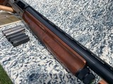 Benelli Black Eagle Competition 12g. magnumHK - 15 of 15