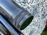 Remington 700 .222 heavy barrel with Unertl scope - 10 of 12