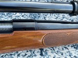 Remington 700 .222 heavy barrel with Unertl scope - 8 of 12