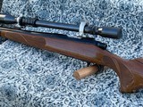 Remington 700 .222 heavy barrel with Unertl scope - 1 of 12