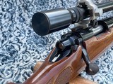 Remington 700 .222 heavy barrel with Unertl scope - 9 of 12