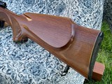 Remington 700 .222 heavy barrel with Unertl scope - 2 of 12