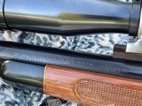 Remington 700 .222 heavy barrel with Unertl scope - 4 of 12