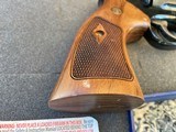 Smith & Wesson 586-84