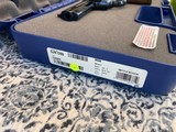Smith & Wesson 586-84