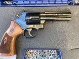 Smith & Wesson 586-84