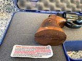 Smith & Wesson 586-84