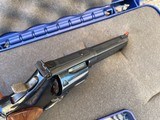 Smith & Wesson 586-84