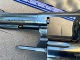 Smith & Wesson 586-84