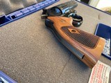 Smith & Wesson 586-84