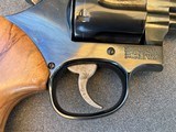 Smith & Wesson 586-84