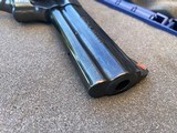 Smith & Wesson 586-84