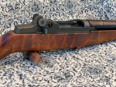 Springfield Armory M1 Garand - Image 9 of 19