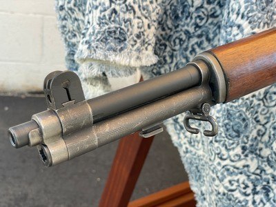 Springfield Armory M1 Garand - Image 5 of 19