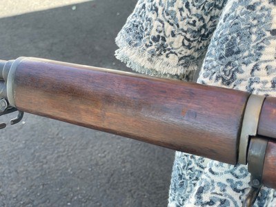 Springfield Armory M1 Garand - Image 6 of 19