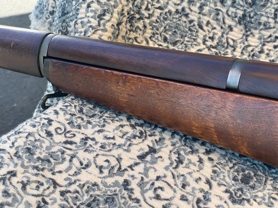 Springfield Armory M1 Garand - Image 4 of 19