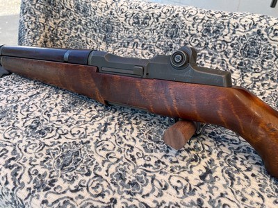 Springfield Armory M1 Garand - Image 1 of 19
