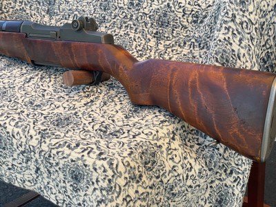 Springfield Armory M1 Garand - Image 3 of 19