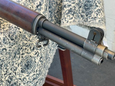 Springfield Armory M1 Garand - Image 10 of 19
