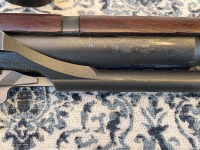 Springfield Armory M1 Garand - Image 18 of 19
