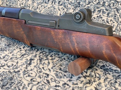 Springfield Armory M1 Garand - Image 2 of 19