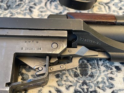 Springfield Armory M1 Garand - Image 16 of 19