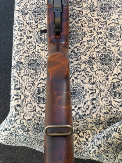 Springfield Armory M1 Garand - Image 12 of 19