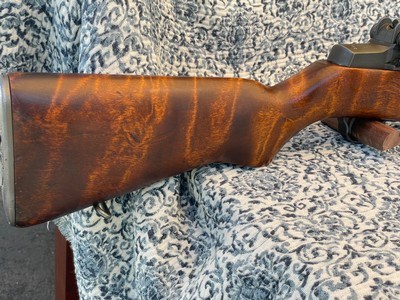 Springfield Armory M1 Garand - Image 8 of 19