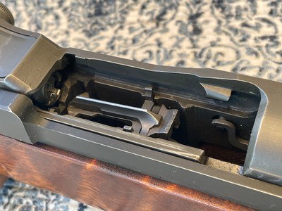 Springfield Armory M1 Garand - Image 11 of 19