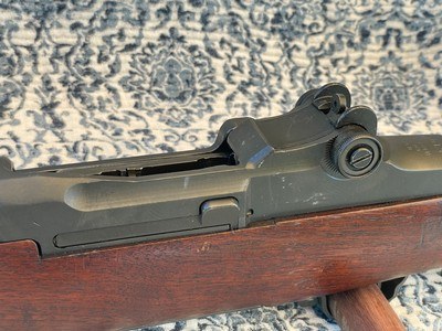 H&R Arms M1 Garand - Image 6 of 20