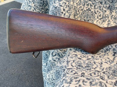 H&R Arms M1 Garand - Image 10 of 20