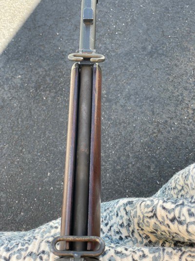 H&R Arms M1 Garand - Image 17 of 20