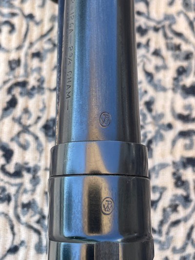 Winchester Model 12 Pre-64 12g - Image 8 of 16