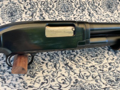 Winchester Model 12 Pre-64 12g - Image 9 of 16