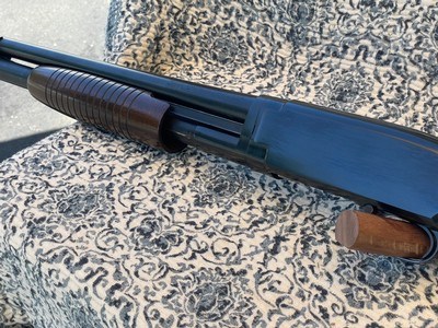 Winchester Model 12 Pre-64 12g - Image 3 of 16